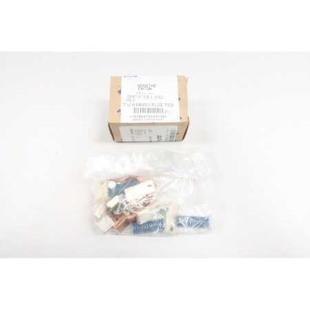 Eaton 3P Contact Kit Size 3 Contactor Parts And Accessory 626B187G13